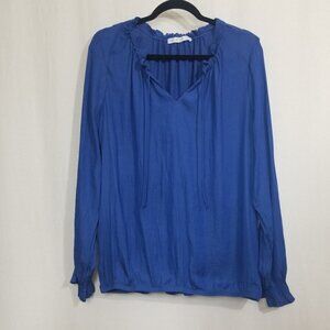 ACOS & A blouse